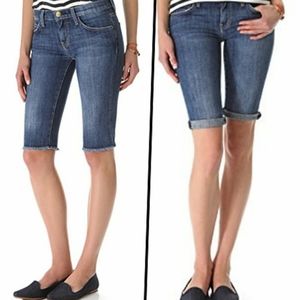 🩳Current/Elliot The Bike Short